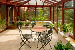 Stoneybank conservatory quotes