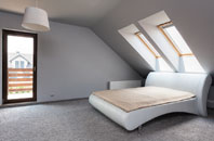 Stoneybank bedroom extensions