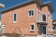 Stoneybank home extensions