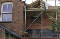 free Stoneybank home extension quotes