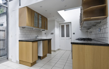 Stoneybank kitchen extension leads